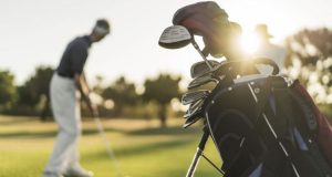 The Right Golf Equipment