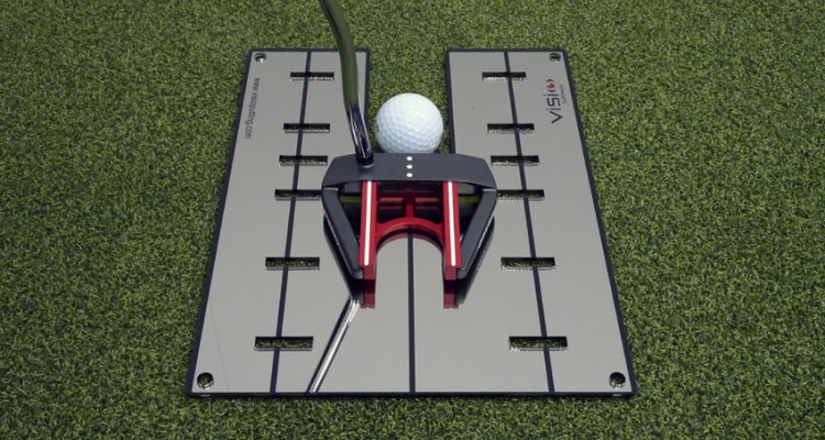 Everything About This Amazing Golf Putting Aid Tool, Putting Mirror