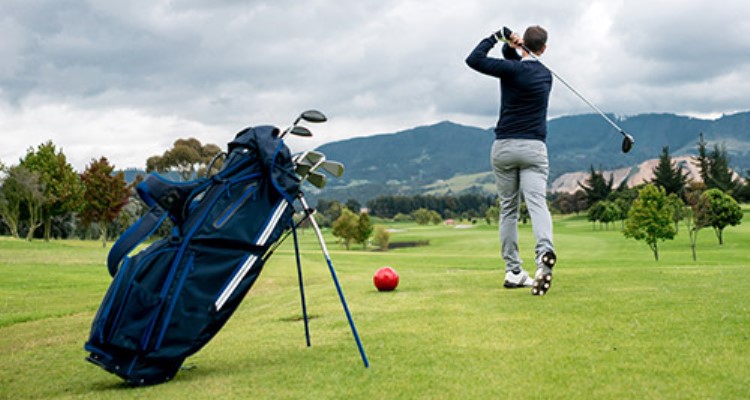 Improving Golf with Hypnosis