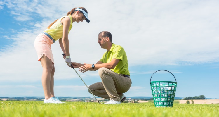 Locating the Top Golf Tips For Beginners Available on the Web Today