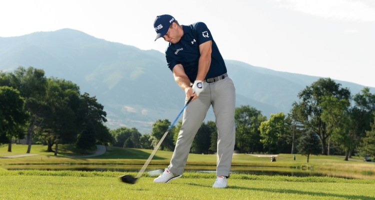 Add More Distance to Your Driver by Rotating Your Hips More