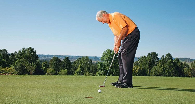 Important Golf Putting Tips