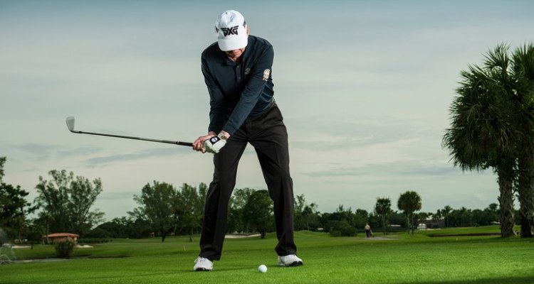 Golf Swing Technique - 5 Useful Tips For a Successful Swing
