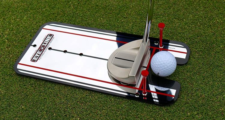 Information On Training Tools For Golf Putting