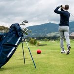 Improving Golf with Hypnosis