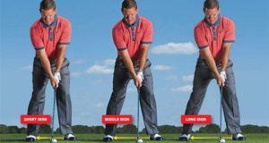Golf Chipping Techniques: How to Hit a Chip Shot in Golf