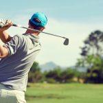 Types of Golf Neck Injuries