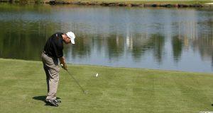 What Is a Hazard in Golf?