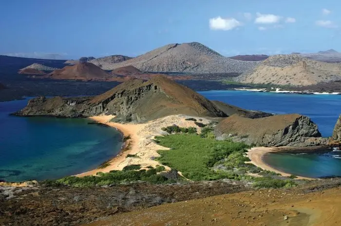 Isabela Galapagos Island, A Breathtaking Journey into Nature’s Workshop