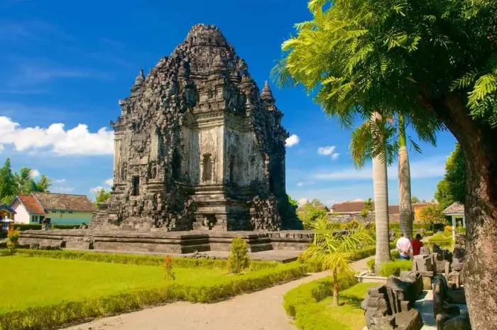 Kalasan Temple Sleman, A Historical Jewel in Indonesia's Tourism Crown