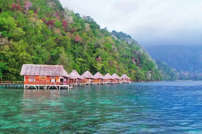 7 The Latest & Most Popular Tourist Attractions in Ambon