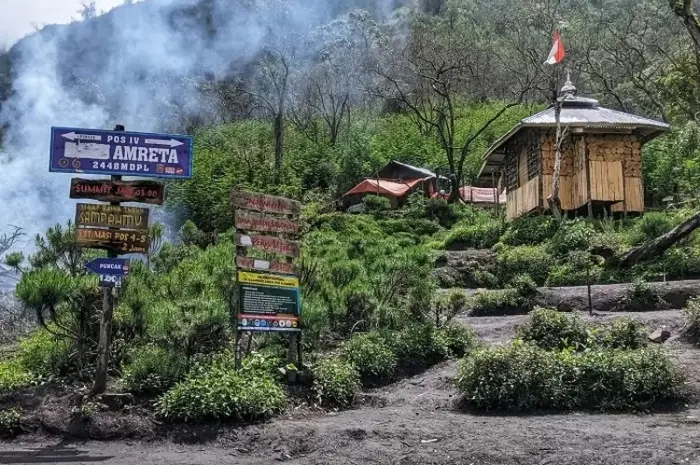 7 Tourist Attractions in Guci that You Must Visit