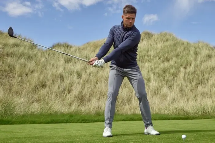Improve Your Golf Swing with These Five Drills
