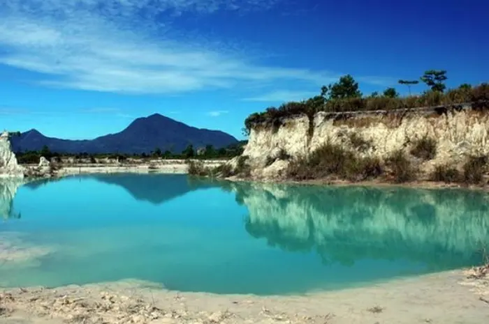 Singkawang Tourist Destinations