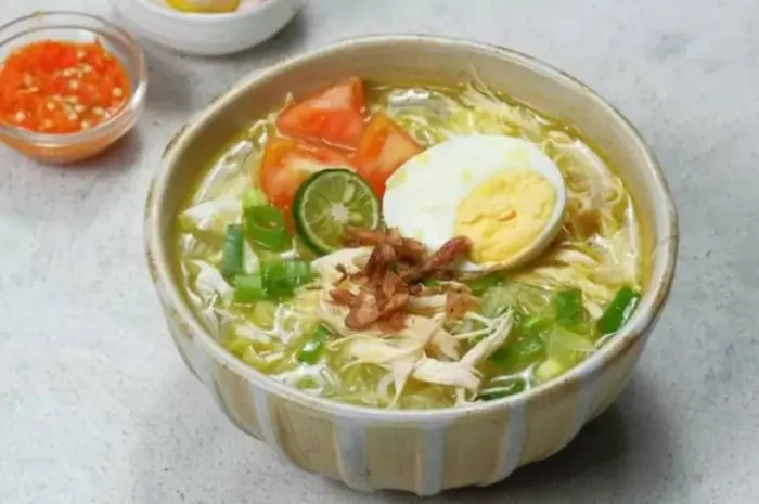 Culinary Destinations in Malang