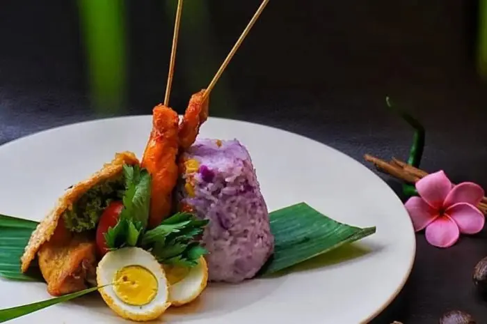 Culinary Destinations in North Kalimantan