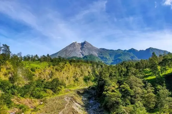 Must-Visit Tourist Destinations in Klaten
