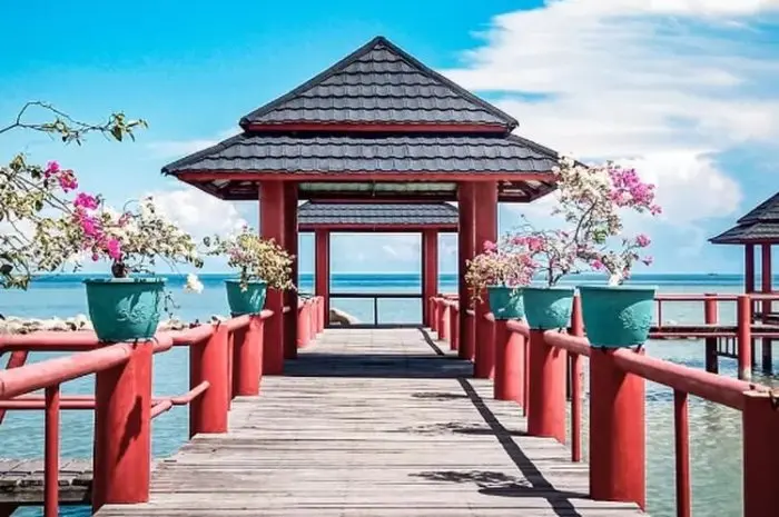 Singkawang Tourist Destinations