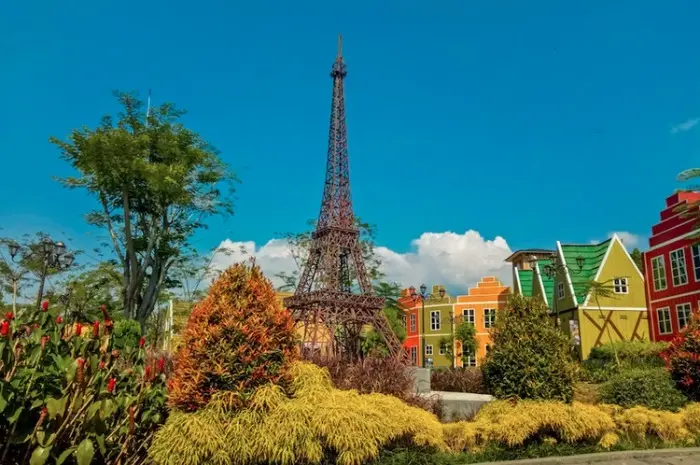 Tourist Destinations in Bogor