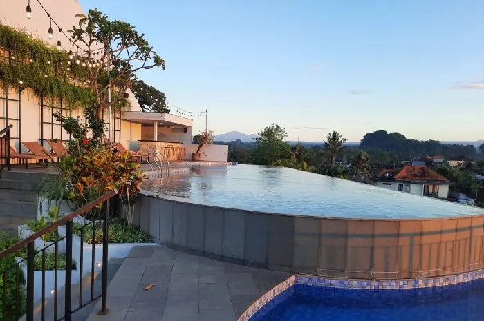 Best Hotels in Ubud Bali for Various Vacation or Business Needs