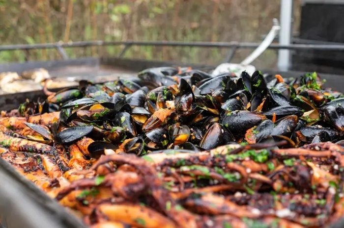 Typical Dutch Foods That Combine Traditional Flavors with a Modern Touch