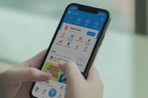 Ways to Top Up DANA from BCA Easily and Quickly