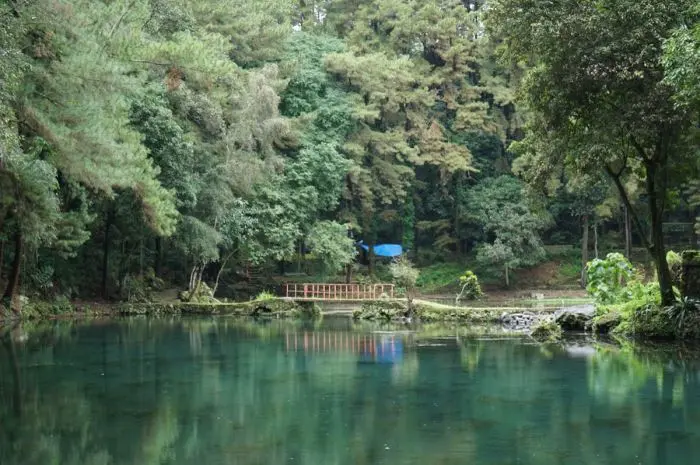 Best Natural Tourist Destinations in West Java That You Must Visit