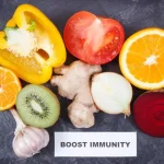Foods That Can Boost Immunity and Health