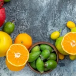 Fruits Rich in Vitamin C to Boost Your Immune System