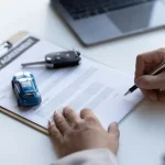 The Ultimate Guide to Applying for a Used Car Loan Easily and Safely