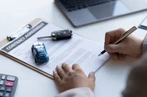 The Ultimate Guide to Applying for a Used Car Loan Easily and Safely
